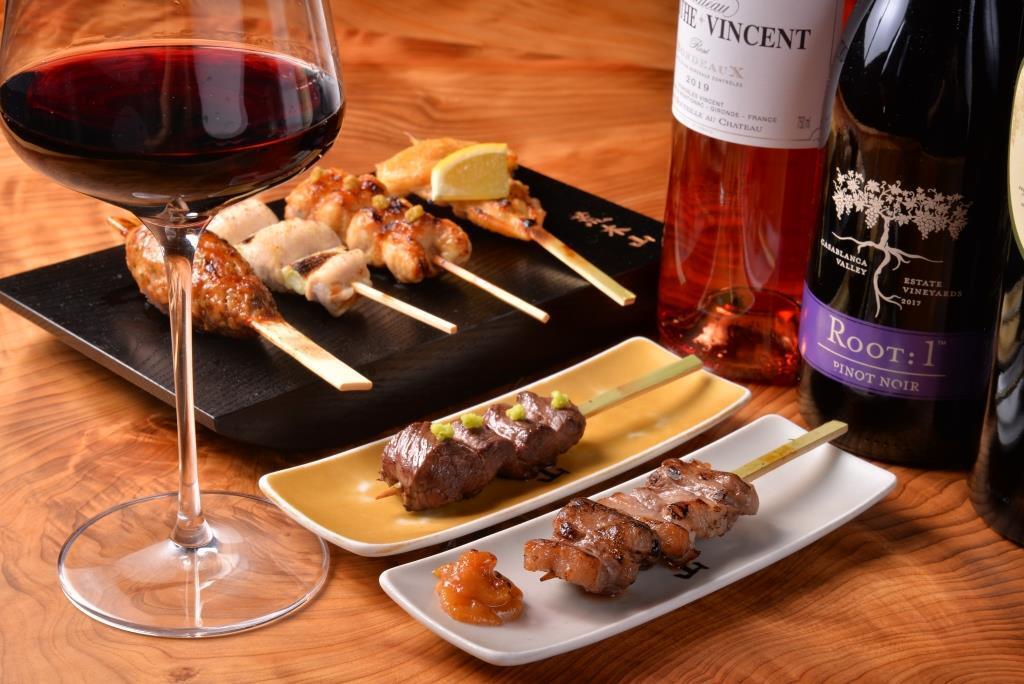 Yakitori Arakiyama Yotsuya Photos 2